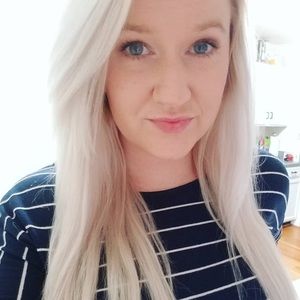 Meet your Posher, Candice